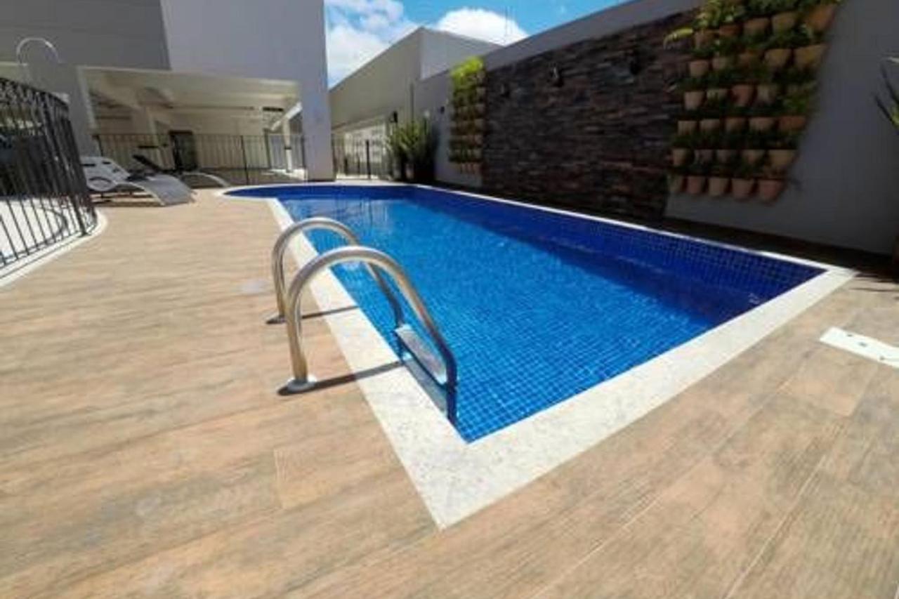 Aluguel Apartamento 2 Quartos Bombas Sc Bombinhas Eksteriør billede