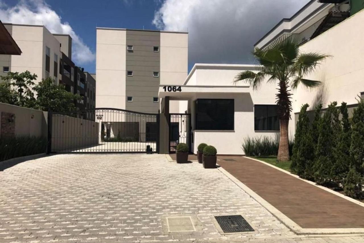 Aluguel Apartamento 2 Quartos Bombas Sc Bombinhas Eksteriør billede
