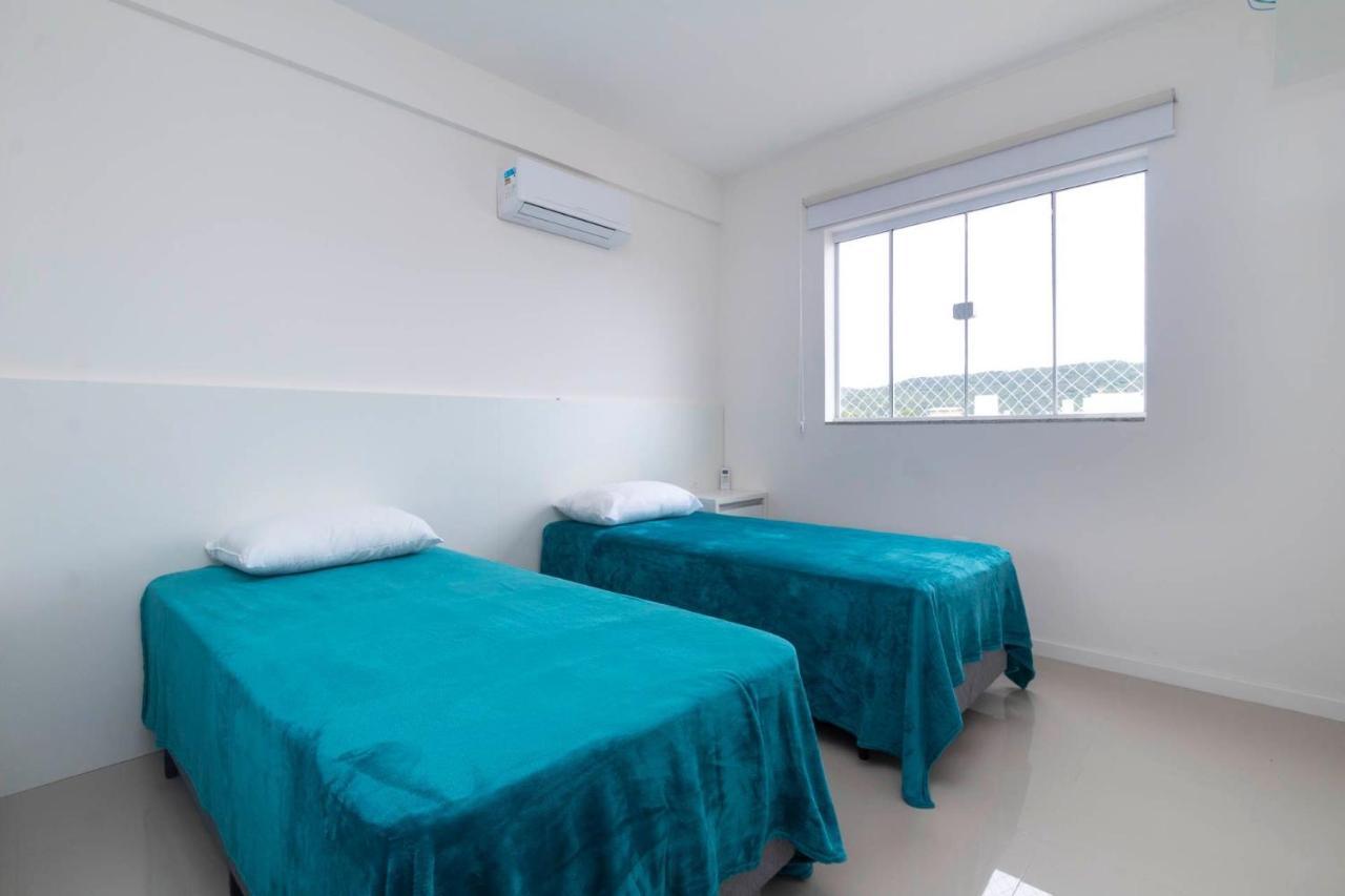 Aluguel Apartamento 2 Quartos Bombas Sc Bombinhas Eksteriør billede